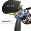 cleer ARC AIR Open-Ear Sport Bluetooth Headphones