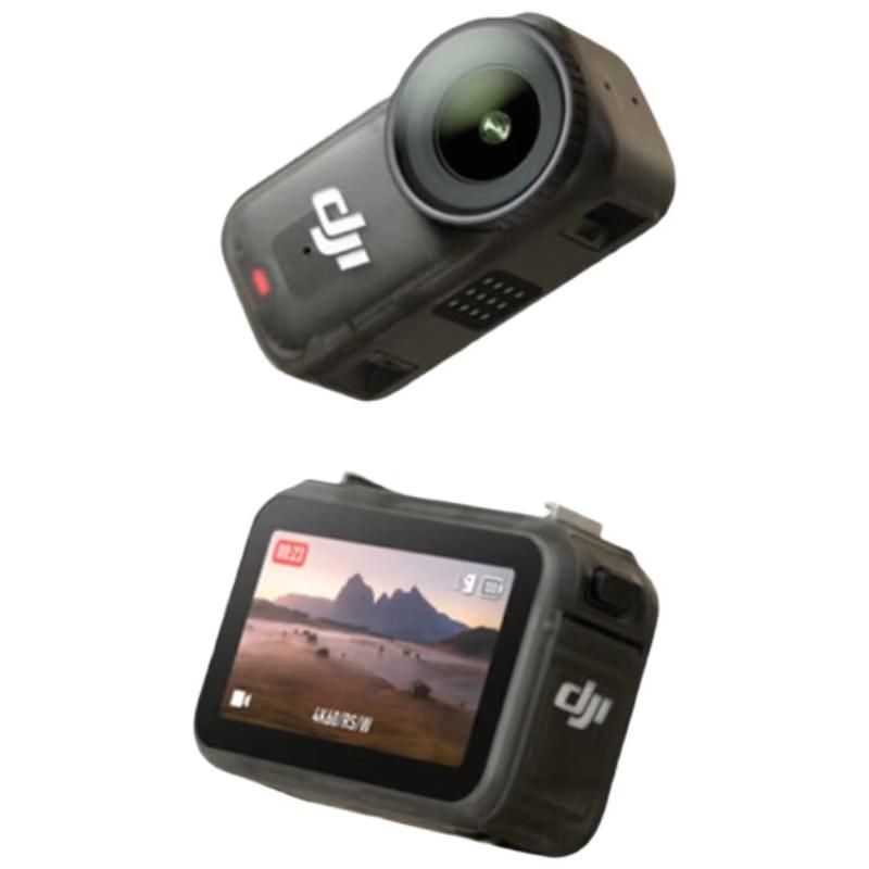 

DJI Osmo Nano Action Camera (CN version)