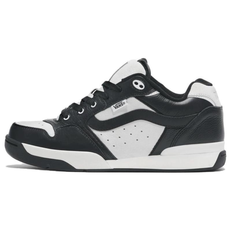 

Vans Premium Rowley Xlt Ink Black Vans VN000CQFINK 38