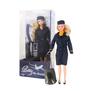 LIMOX Doll Stewardess