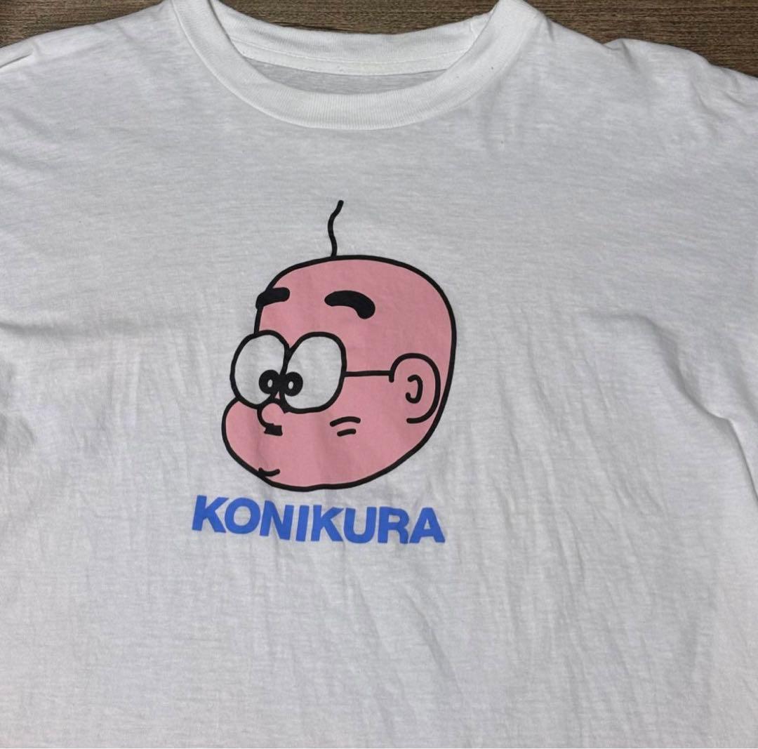 [USED] Family Guy Scarface Parody T-Shirt 90s 00s Anime