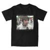 Awesome Just An Inchident Charles Leclerc T-Shirts for Men Women Pure  Tees Shirt Printed Clothes