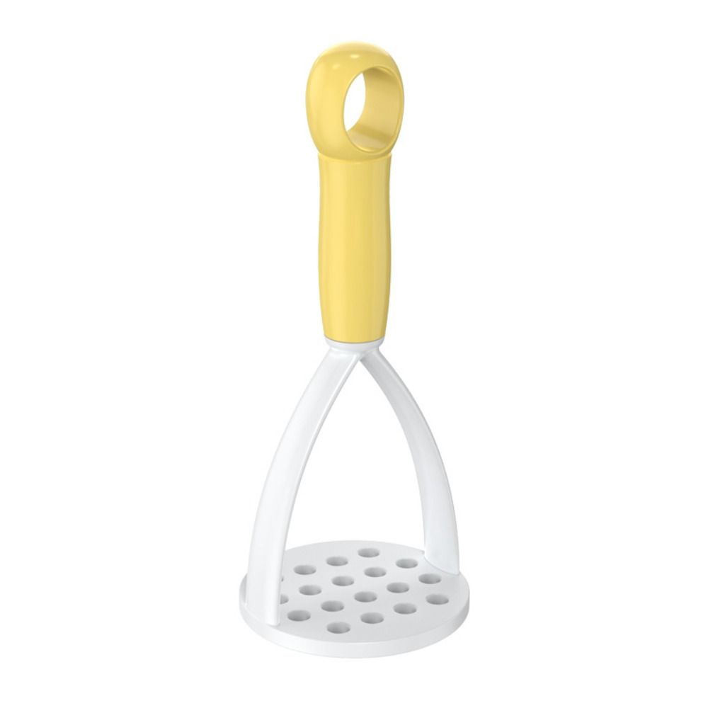 Press Food Baby Supplementary Kitchen Accessories Fruit Masher Potato Masher Garlic Masher Crusher
