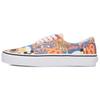 Era Casual Low Top Skate Shoes Unisex Sneakers Blue Orange VN0A5JMLB2X