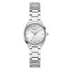 Montre - GUESS - GW0767L1 - Acier Inoxydable - Cadran Zircons - 30 Mm Diamètre