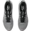 Asics Jolt 5 Men's Running Shoes Carbon White 23.5 Cm 4E