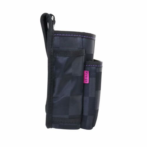 Kiyo Ryuga Parts Bag RY123 Black