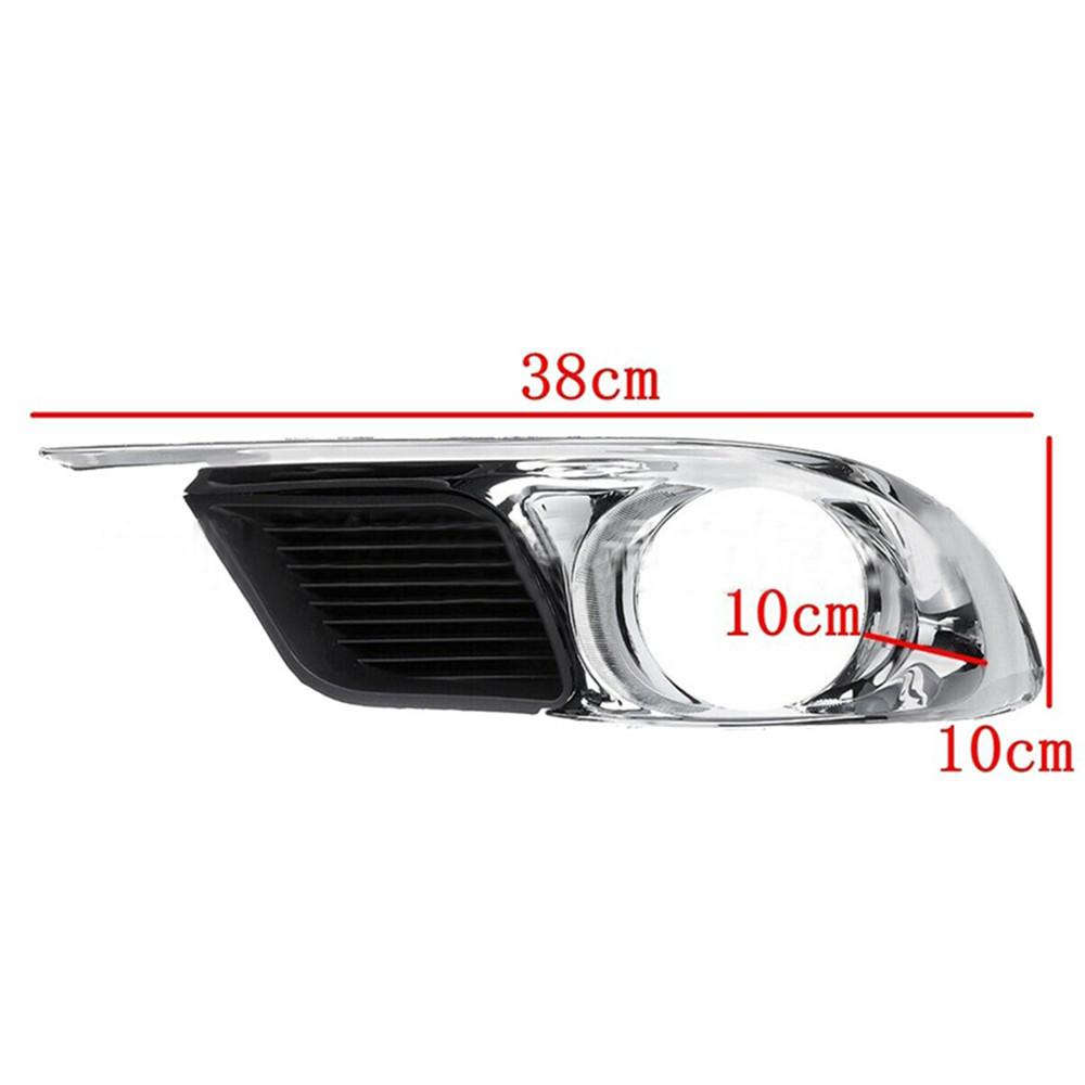 Front Left Fog Light Trim For Toyota Avalon 2011-2012 5204007040