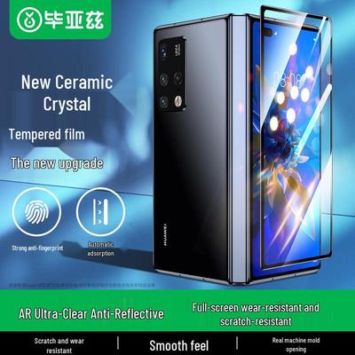 Accessori per cellulari – Pellicole in vetro per schermo