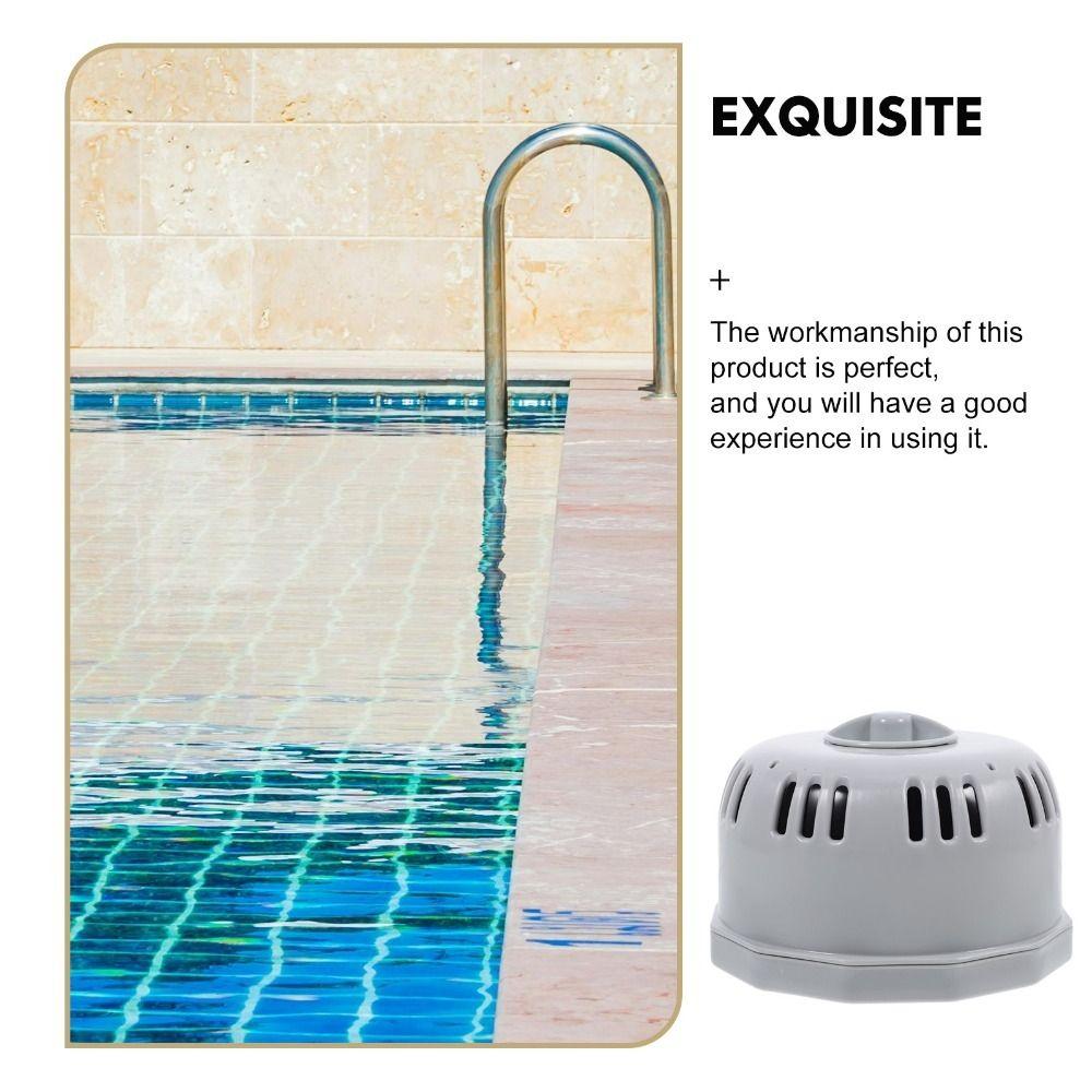 

Inflatable Filter Holder Stand Container Housings Shell Filter Housings Frame