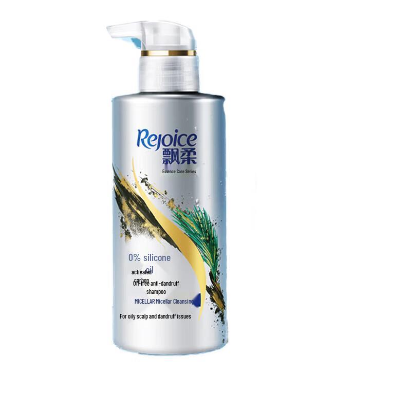 

Rejoice Micellar Purifying Oil Control Shampoo Value Pack