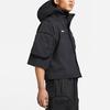 Nike x Undercover 2-In-1 Parka Black Men Outerwear CZ4702-010
