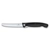 Victorinox Deska do krojenia Deska do krojenia Nóż Fala Trwała deska do krojenia i składana mała zmywarka Epicurean Swiss Classic Tomato zestaw noży stołowych,