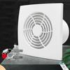 Bathroom Exhaust Fan Installation Lightweight Decorative Ventilation for Household