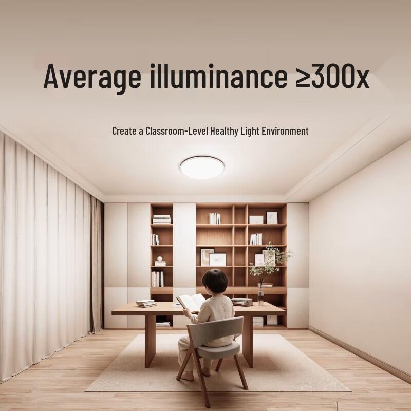 

Xiaomi Ceiling Lamp Pro D50