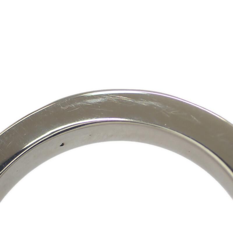 CHROME HEARTS  2356-304-9301-9207 #16(JP Size) ring Silver925 mens