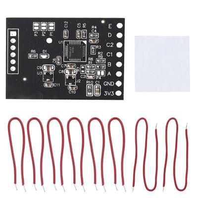 For X360 Chip For X360 ACE V5 Modified Chip 150MHZ ACE Chip Suitable for The XBOX360 Series