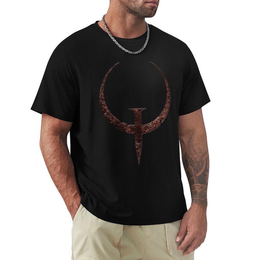 Quake 1 T-Shirt