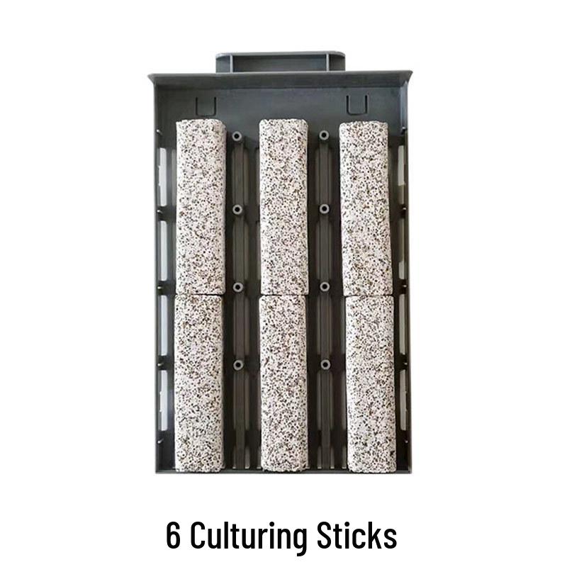 Akcesoria do filtra akwariowego Xiaomi Mijia: Wymienne media filtracyjne, światło UV, pompy wody i tlenu do inteligentnego akwarium.