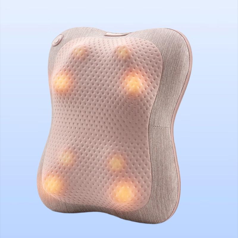 

OGAWA OG-2101 Upgraded Multi-functional Heating Massage Pillow