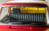 Tomytec Tomica Limited Vintage Datsun 1300 Deluxe Truck Finished Product 1/64 LV-195b (Bridgestone) -