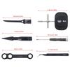 Fishing Reel Repair And Disassembly Toolkits Including Multiple Tool For Various Reel Models And Enhances Efficiency