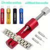 1PC Multifunctional Stainless Steel Strap Removal Tool with 3 Pins - Repair Tools, Jewelry and Watch Accessories Repair Accessories