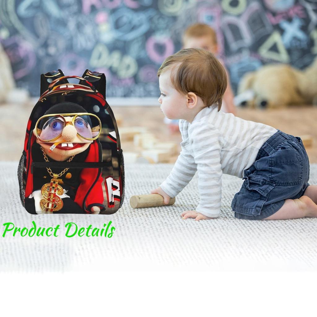 Rucksack, Rucksack, Mutter- und Babytasche mit großer Kapazität, wasserdichte Schwangerschaftstasche