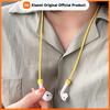 Xiaomi Silicone Lanyard Strap Anti-Lost Cord Sports Lanyard