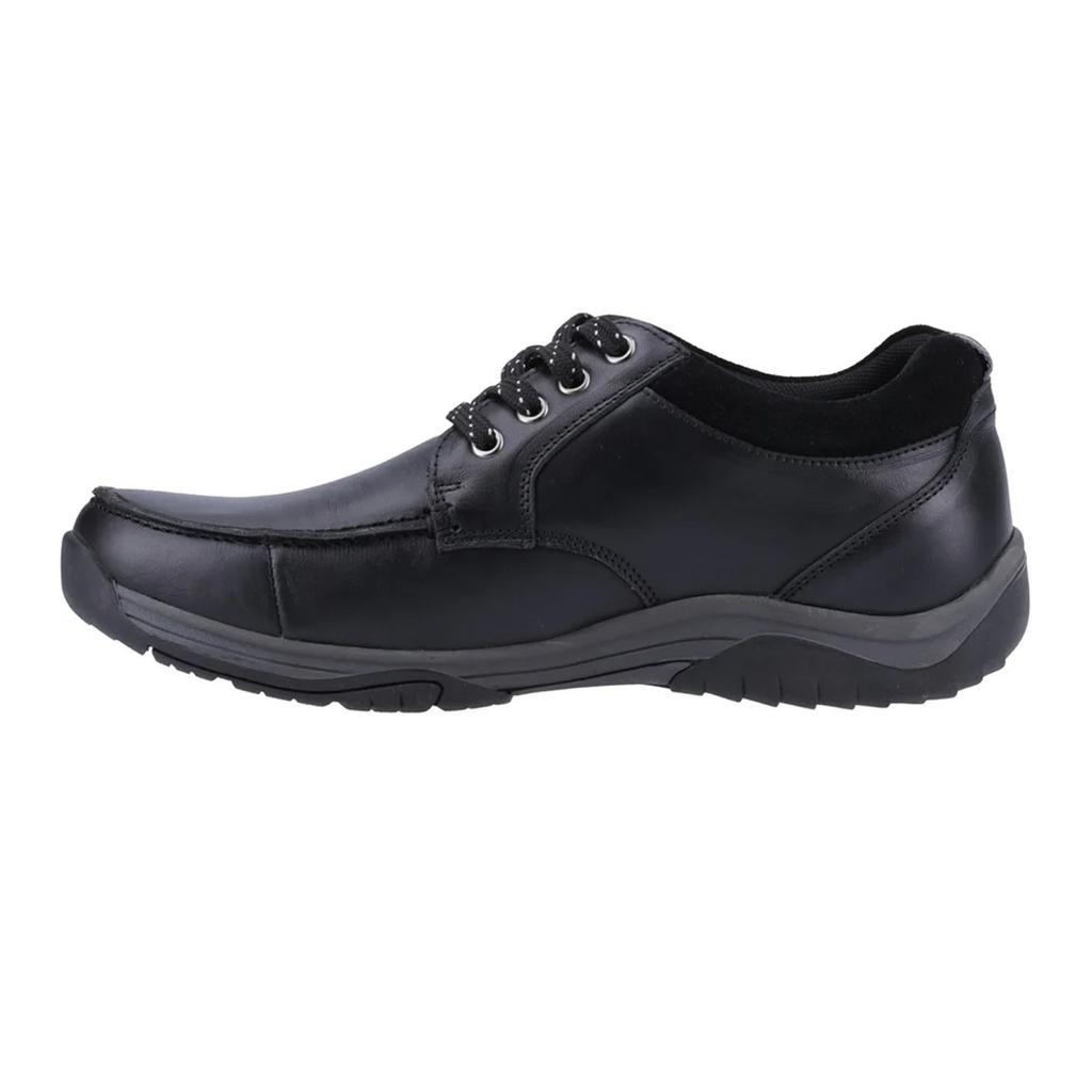 Hush Puppies Mens Derek Lace Up Shoes