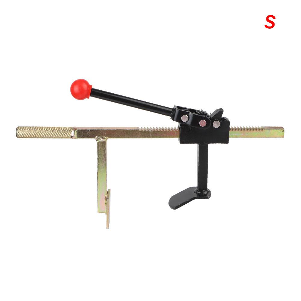 Very Durable Bead Breaker Tool Manual Tire Changer Tire Changer High Performance Steel Tire Changer Insert Tire Machine Guard