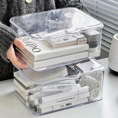 כלים ואביזרים – ארגוניות מעוצבות לאיפור