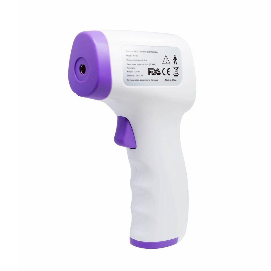 Buy BIOAQUA Official Flagship Store Infrared Forehead Thermometer