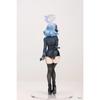 Blue Archive Ako Action Figures Amau Ako Anime Figurine PVC Cute Girl Statue Model Desk Decoration Collectible Doll Toys Gifts
