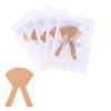 5Pcs Nose Bridge Fixed Sticker Nasal Feeding Tube For Catheter Tube Fixation
