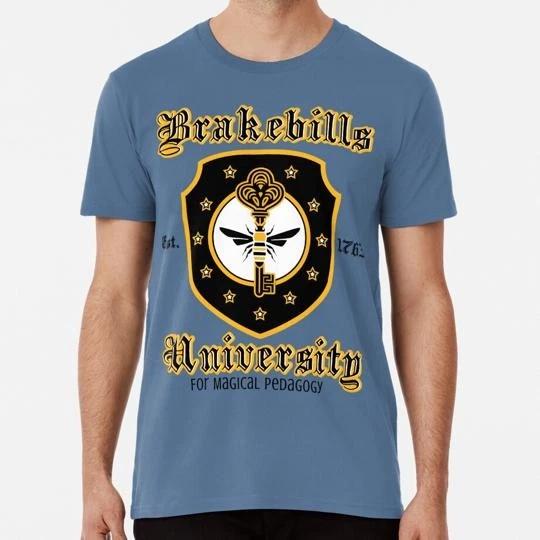 Brakebills University Size S to 5XL Made in the USA T-Shirt L
