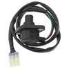 Speed Sensor 37700-HN8-013 Fit for Honda Rancher 350 Foreman 450 500 Rincon 650