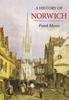 Kniha A History of Norwich