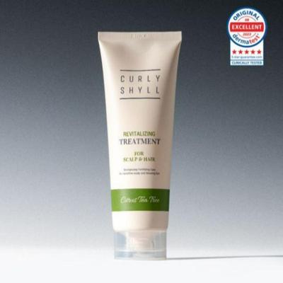 Revitalizing Treatment 250ml
