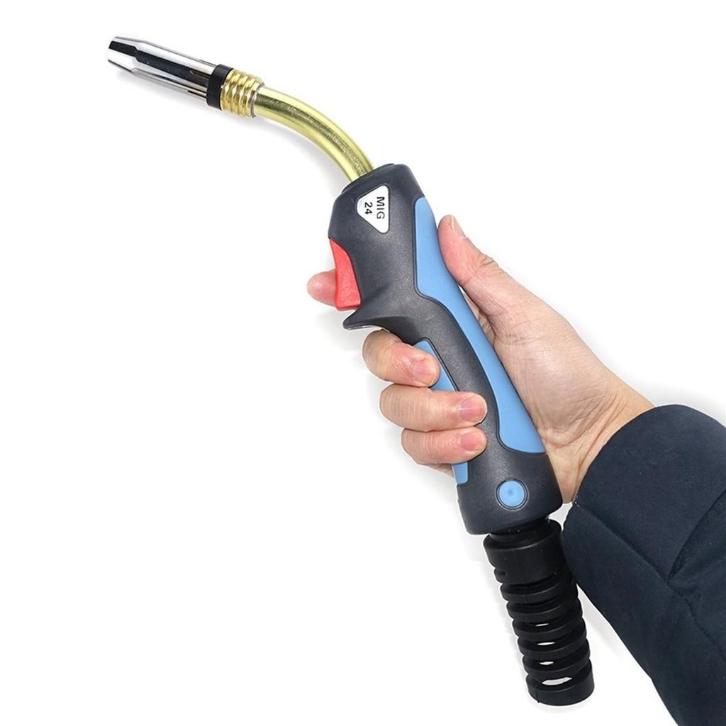 BHBL 24KD Torch MIG Torch European Style Welding Industrial Level Welding Torch
