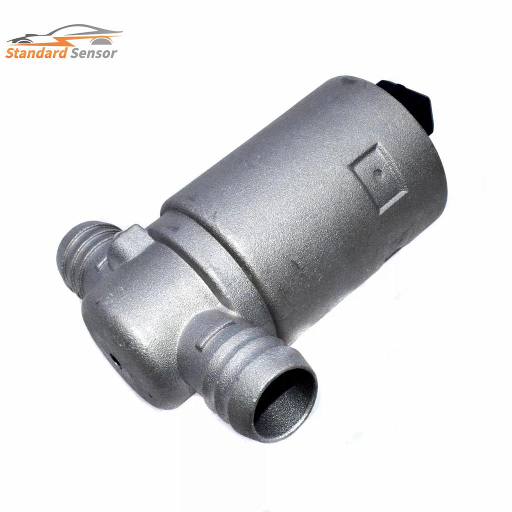 13411433627 2pins Idle Air Control Valve 0280140549 For BMW 318i 318is 740i 740il E36 E30 New