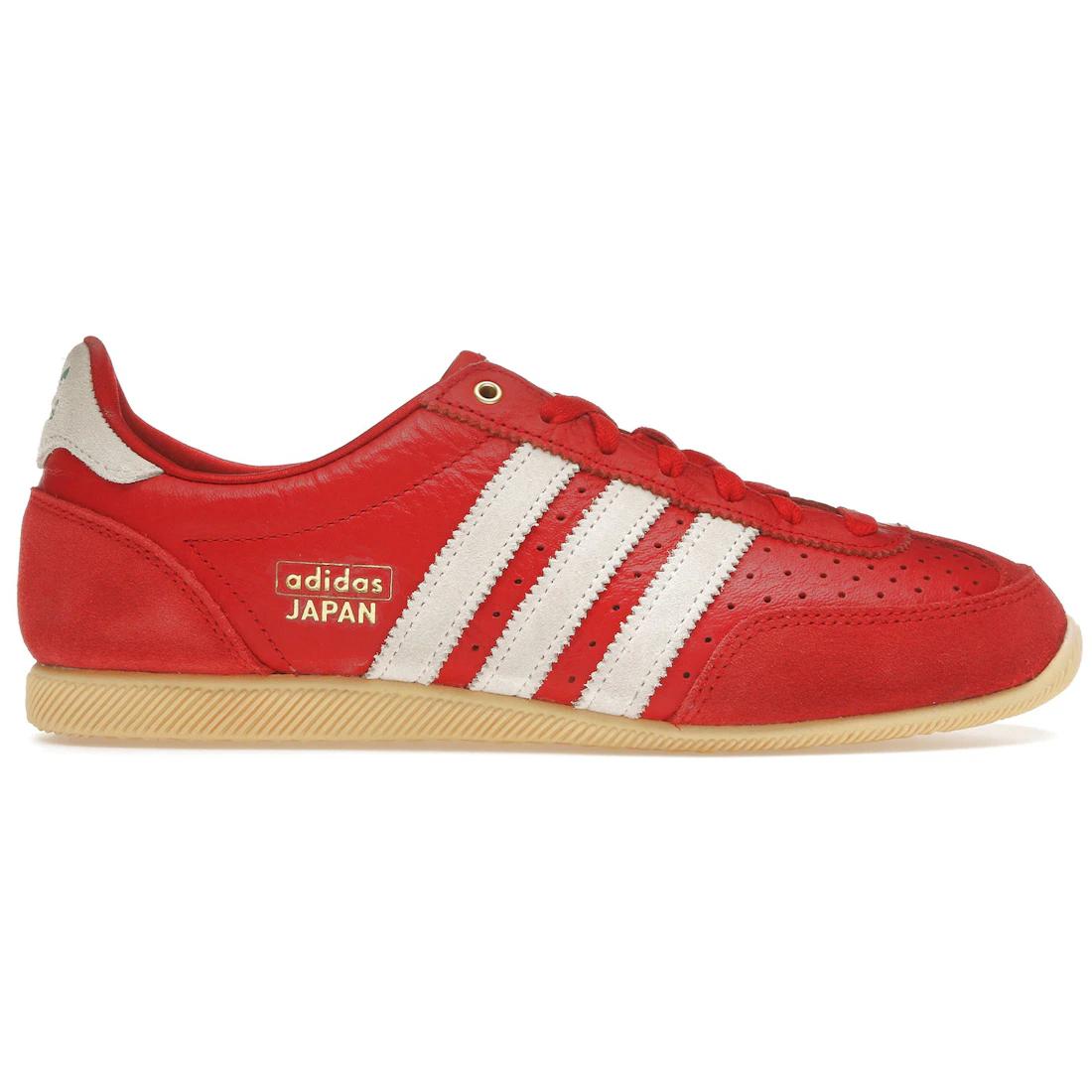 

Sneaker adidas Japan Better Scarlet Off White (Women s)(IG4507) 42