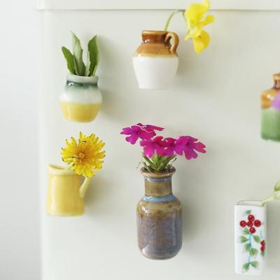 Decoración para el hogar
 – Imanes para nevera