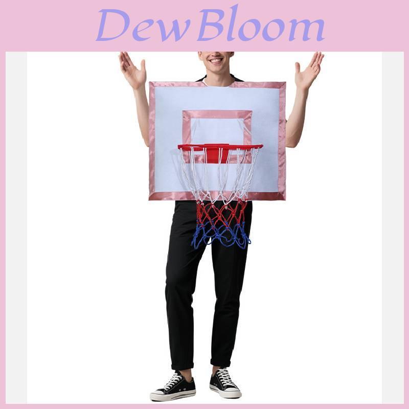 Football Basketball Hoop Cosplay Costume For Stage Performances And Campus Events