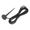 Antenna GSM 5dbi Gain Omnidirectional Waterproof SMA Male Head with Magnetic Base