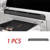 For Lynk & Co 900 2025 2026 Dashboard  Air Outlet Covers  Dust Proof Protective Cover Car Interior Decor Accessories