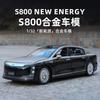 Simulation 1 To 32 Alloy Car Model Ornament Toy Wholesale One Drop Gift