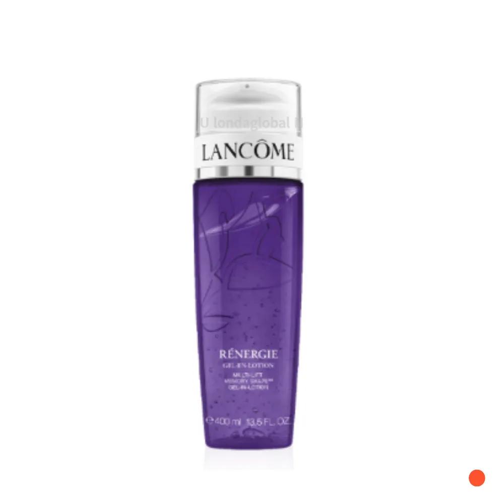 Lancome Renergie Firming Memory Gel Skin Basic Recommendation 400ml