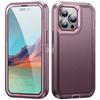 Durable Defender Case for Apple iPhone 17 PRO Max, 16, 15, and 14