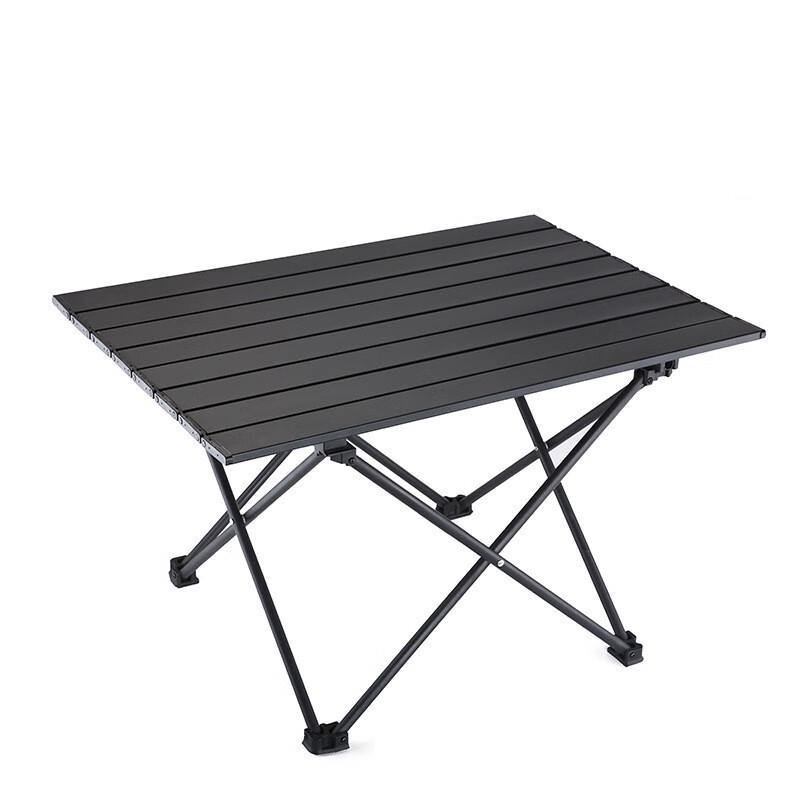 Donzhu Portable Carbon Steel Folding Camping Table